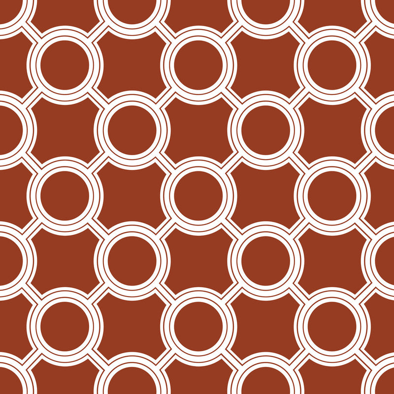 GASTON Y DANIELA - AYMARA- TEJA - Fabric by the Yard TEJA