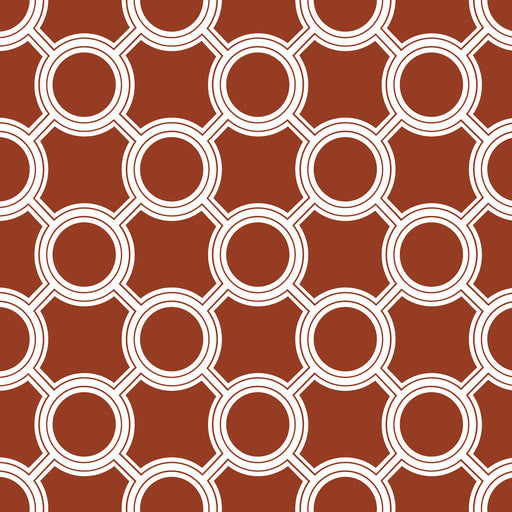 GASTON Y DANIELA - AYMARA- TEJA - Fabric by the Yard TEJA