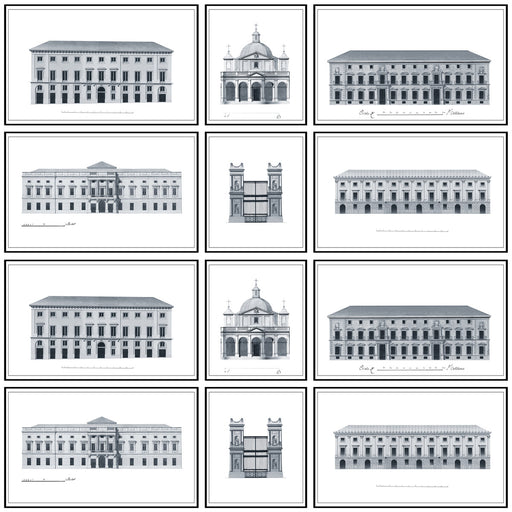 GASTON Y DANIELA - GDT5601 - CANALEJAS - Fabric By the Yard