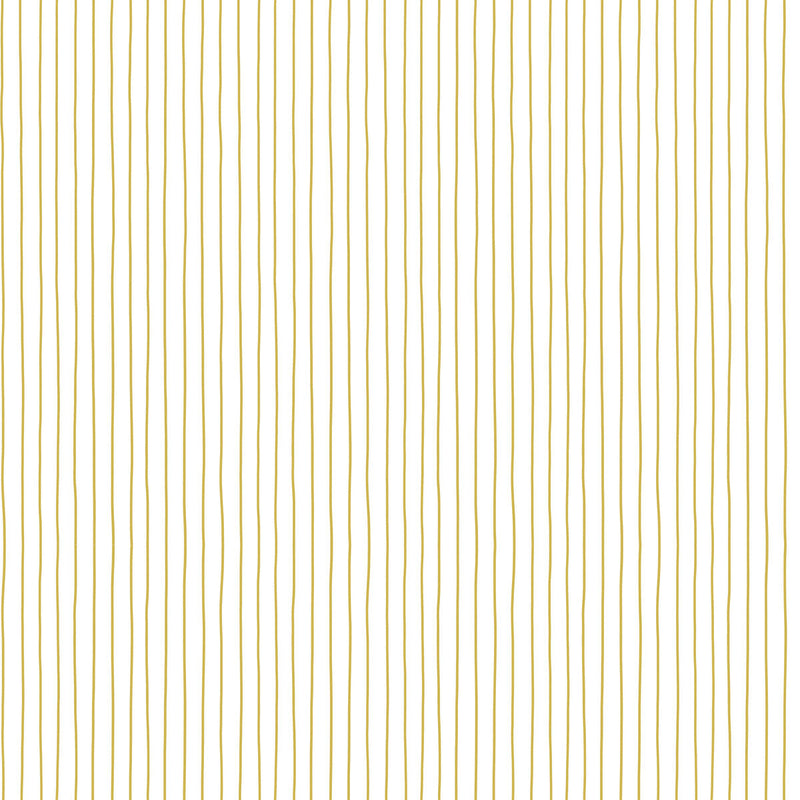 GASTON Y DANIELA - SANTANDER- OCRE - Fabric by the Yard OCRE
