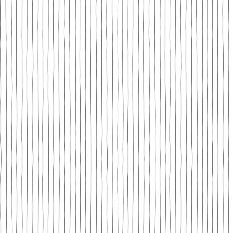 GASTON Y DANIELA - SANTANDER- GRIS - Fabric by the Yard GRIS