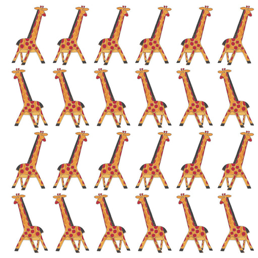 GASTON Y DANIELA - JIRAFA- 001 - Fabric by the Yard 001