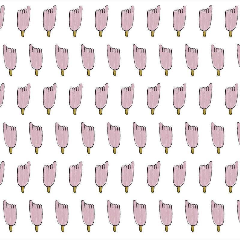 GASTON Y DANIELA - FRIGOPIE- 001 - Fabric by the Yard 001