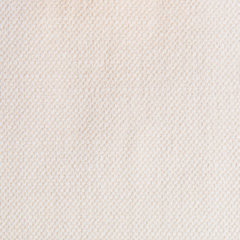 GASTON Y DANIELA - LIMA- BLANCO - Fabric by the Yard BLANCO