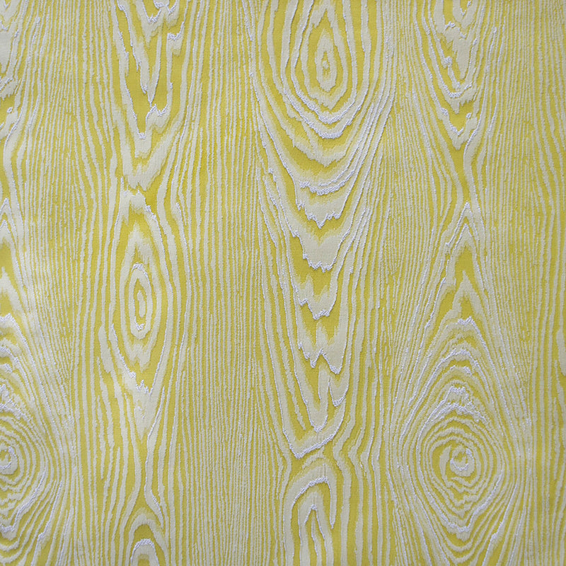 GASTON Y DANIELA - HARU- AMARILLO - Fabric by the Yard AMARILLO