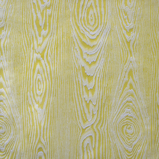 GASTON Y DANIELA - HARU- AMARILLO - Fabric by the Yard AMARILLO