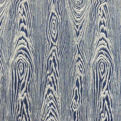 GASTON Y DANIELA - HARU- NAVY - Fabric by the Yard NAVY