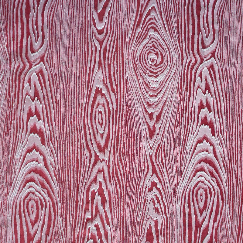 GASTON Y DANIELA - HARU- ROJO - Fabric by the Yard ROJO
