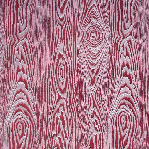GASTON Y DANIELA - HARU- ROJO - Fabric by the Yard ROJO