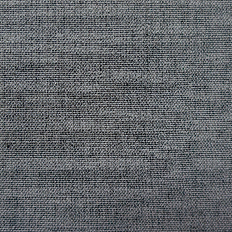 GASTON Y DANIELA - KUU- GRIS OSCURO - Fabric by the Yard GRIS OSCURO