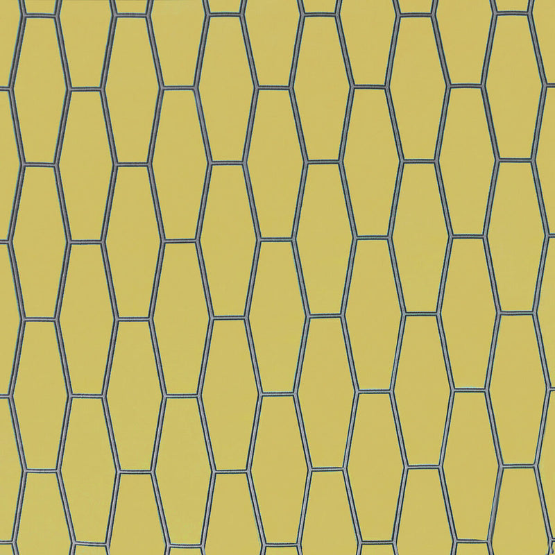 GASTON Y DANIELA - MAI- ORO - Fabric by the Yard ORO