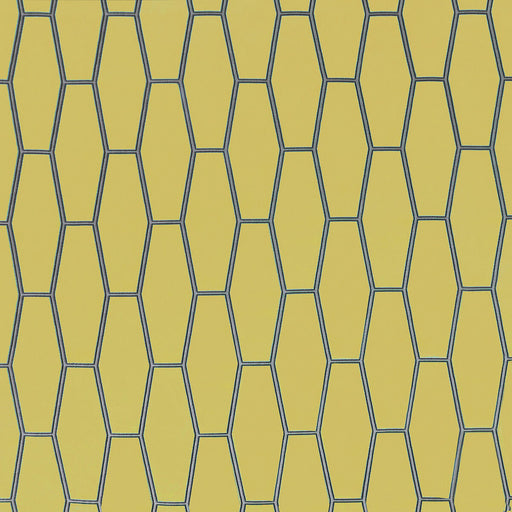 GASTON Y DANIELA - MAI- ORO - Fabric by the Yard ORO