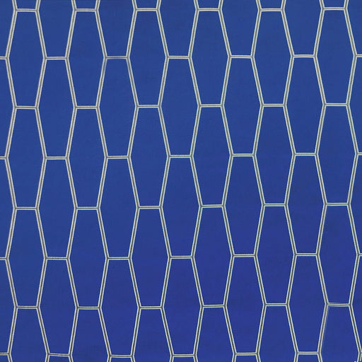 GASTON Y DANIELA - MAI- AZUL - Fabric by the Yard AZUL