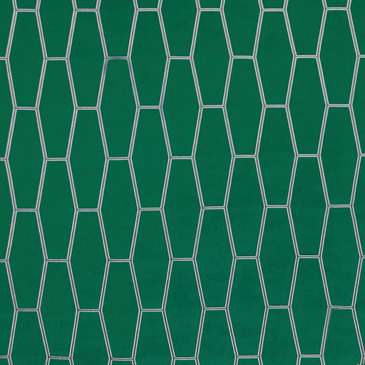 GASTON Y DANIELA - MAI- VERDE - Fabric by the Yard VERDE