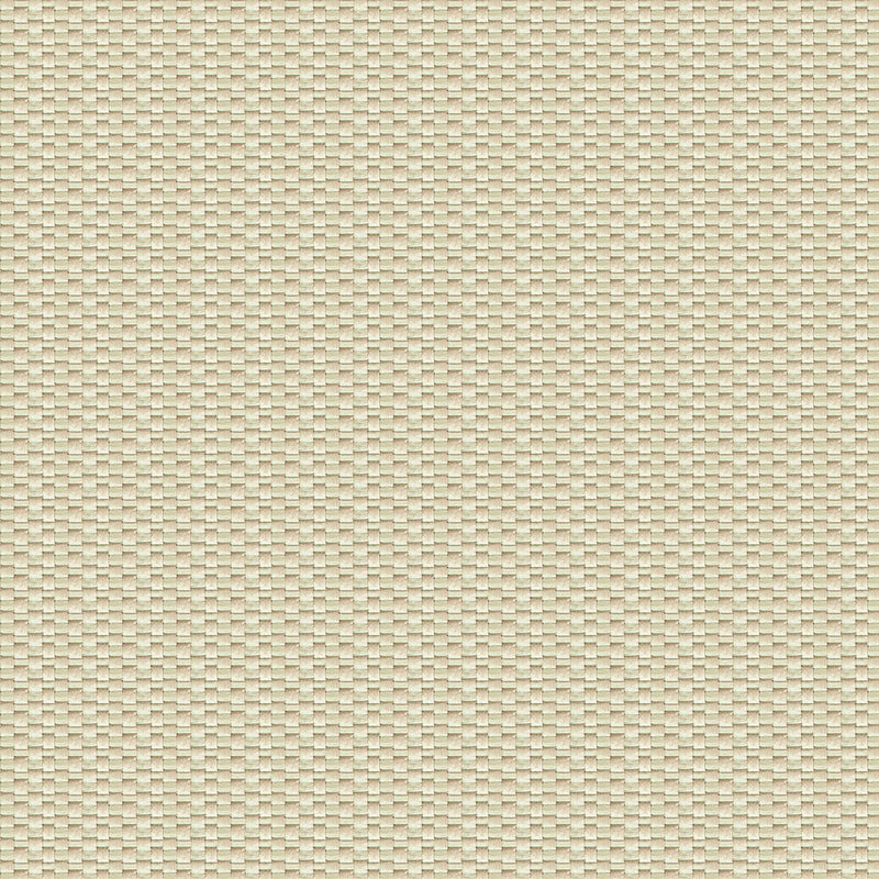 GASTON Y DANIELA - ISAMU- NATURAL - Fabric by the Yard NATURAL