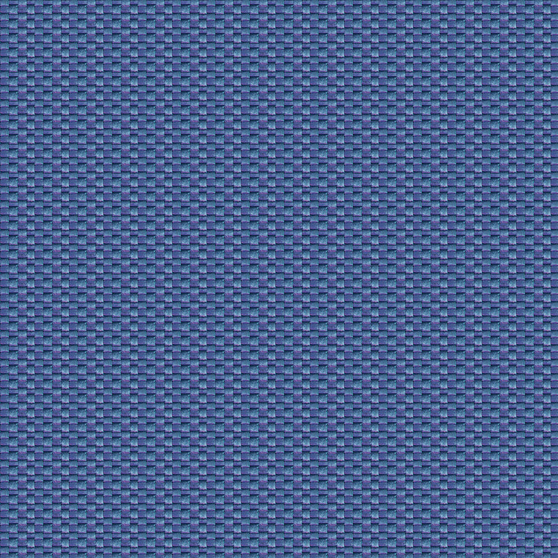 GASTON Y DANIELA - ISAMU- AZUL OSCURO - Fabric by the Yard AZUL OSCURO