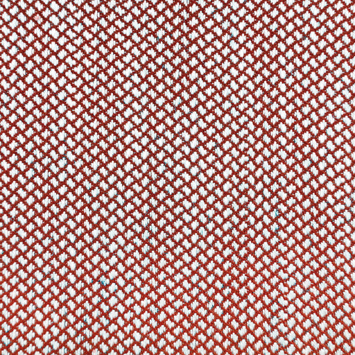 GASTON Y DANIELA - SABUKI- ROJO - Fabric by the Yard ROJO