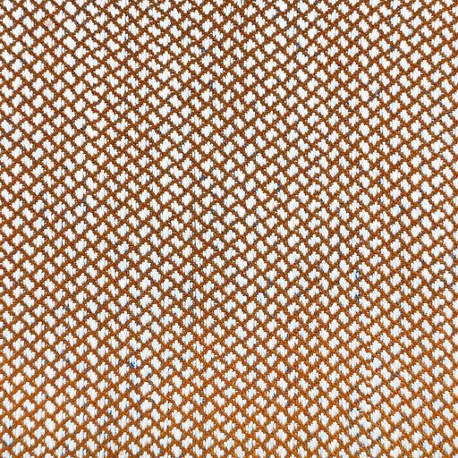 GASTON Y DANIELA - SABUKI- COBRE - Fabric by the Yard COBRE