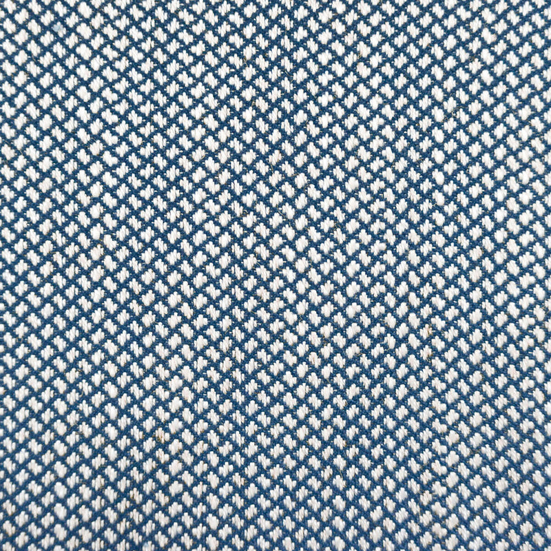GASTON Y DANIELA - SABUKI- AZUL - Fabric by the Yard AZUL