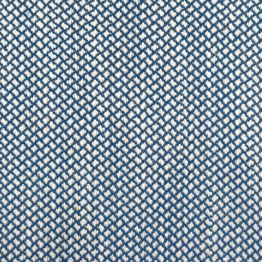 GASTON Y DANIELA - SABUKI- AZUL - Fabric by the Yard AZUL
