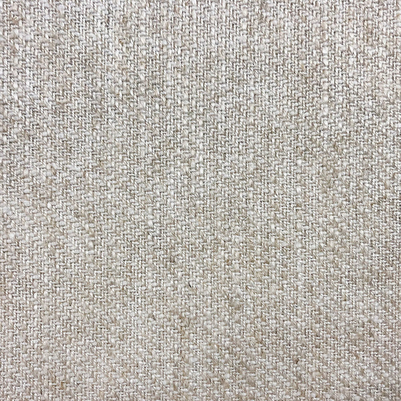 GASTON Y DANIELA - HISA- BLANCO - Fabric by the Yard BLANCO