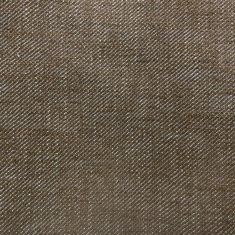 GASTON Y DANIELA - HISA- MARRON - Fabric by the Yard MARRON