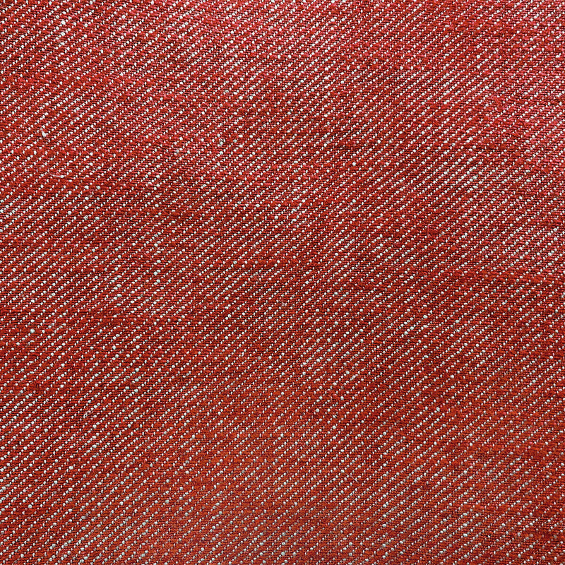 GASTON Y DANIELA - HISA- ROJO - Fabric by the Yard ROJO