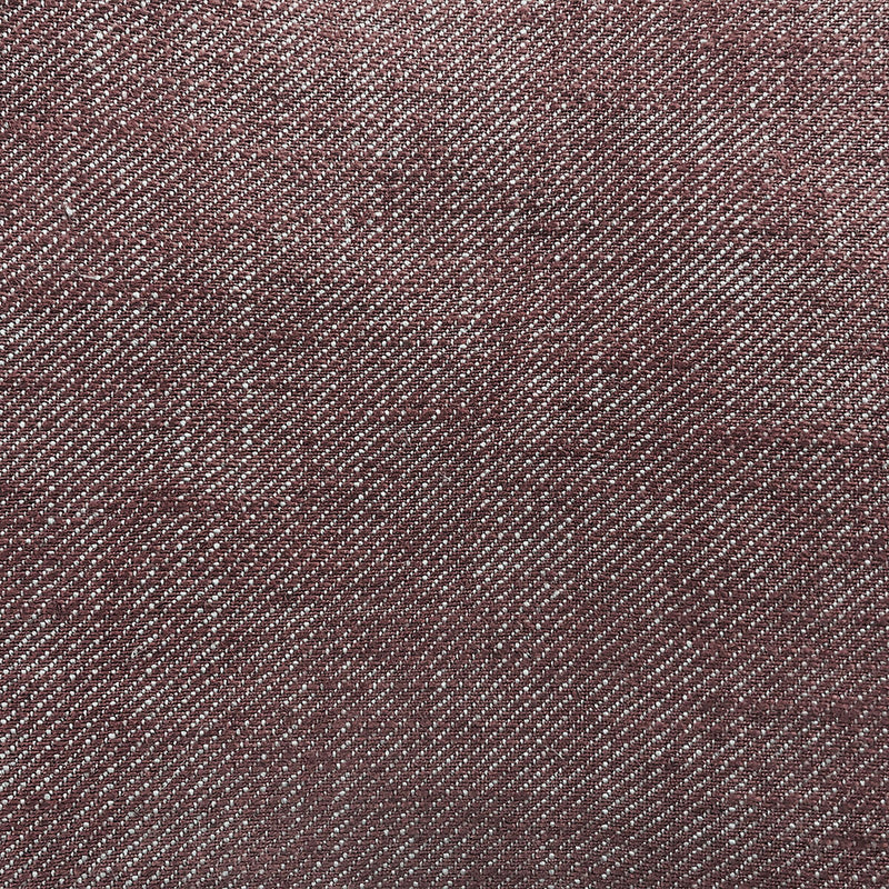 GASTON Y DANIELA - HISA- BERENJENA - Fabric by the Yard BERENJENA
