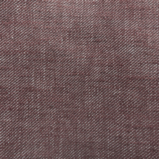 GASTON Y DANIELA - HISA- BERENJENA - Fabric by the Yard BERENJENA