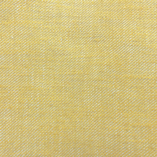 GASTON Y DANIELA - HISA- AMARILLO CLARO - Fabric by the Yard AMARILLO CLARO