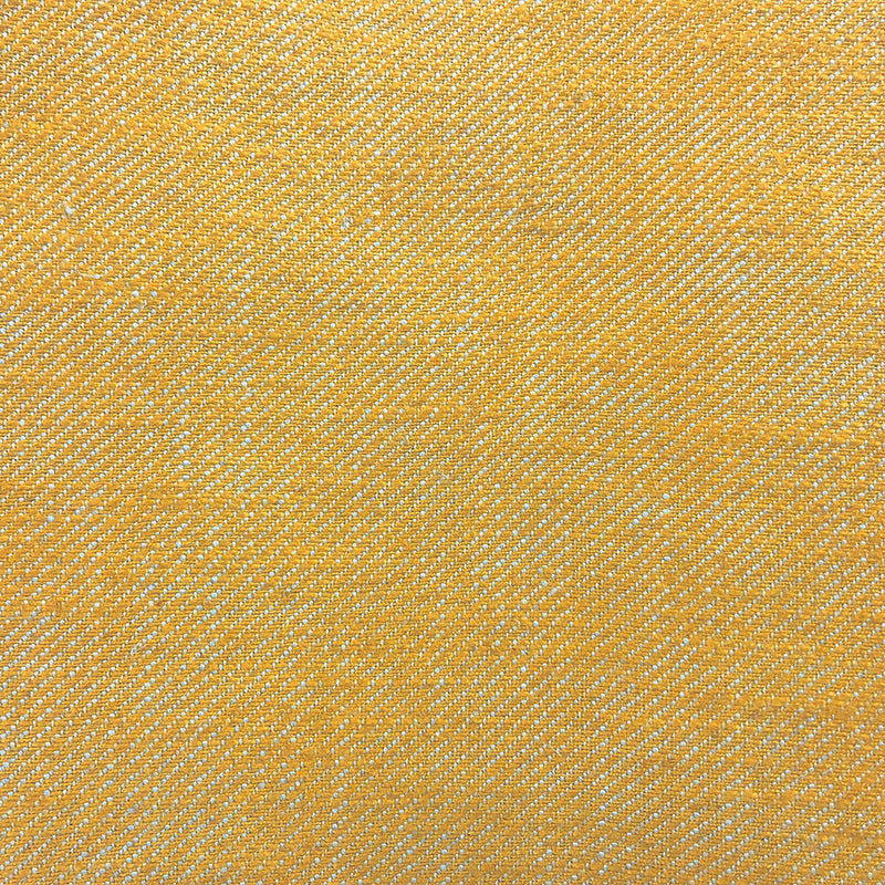 GASTON Y DANIELA - HISA- MOSTAZA - Fabric by the Yard MOSTAZA