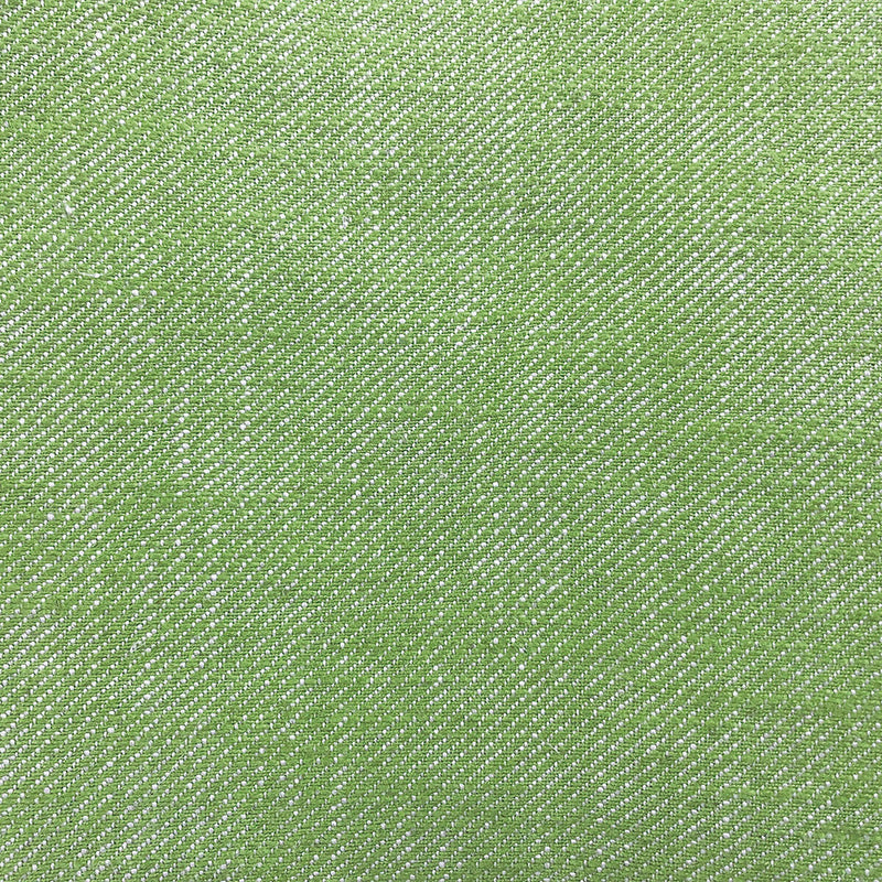 GASTON Y DANIELA - HISA- VERDE CLARO - Fabric by the Yard VERDE CLARO