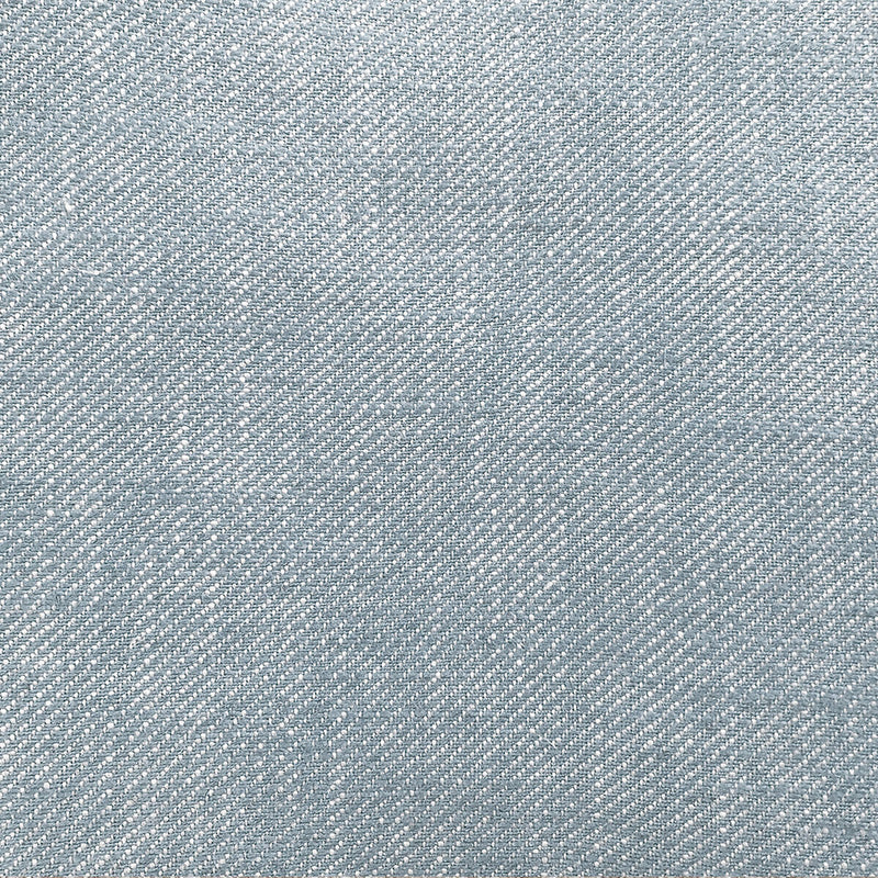 GASTON Y DANIELA - HISA- AZUL CLARO - Fabric by the Yard AZUL CLARO