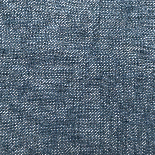 GASTON Y DANIELA - HISA- AZUL - Fabric by the Yard AZUL