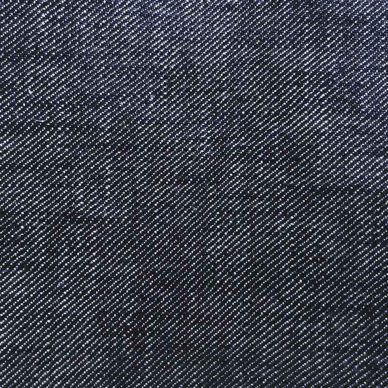 GASTON Y DANIELA - HISA- NAVY - Fabric by the Yard NAVY