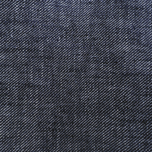 GASTON Y DANIELA - HISA- NAVY - Fabric by the Yard NAVY