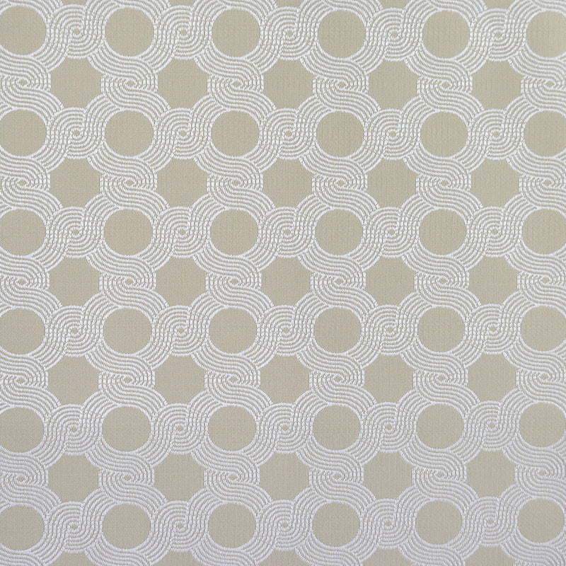 GASTON Y DANIELA - NOHARA- CRUDO - Fabric by the Yard CRUDO
