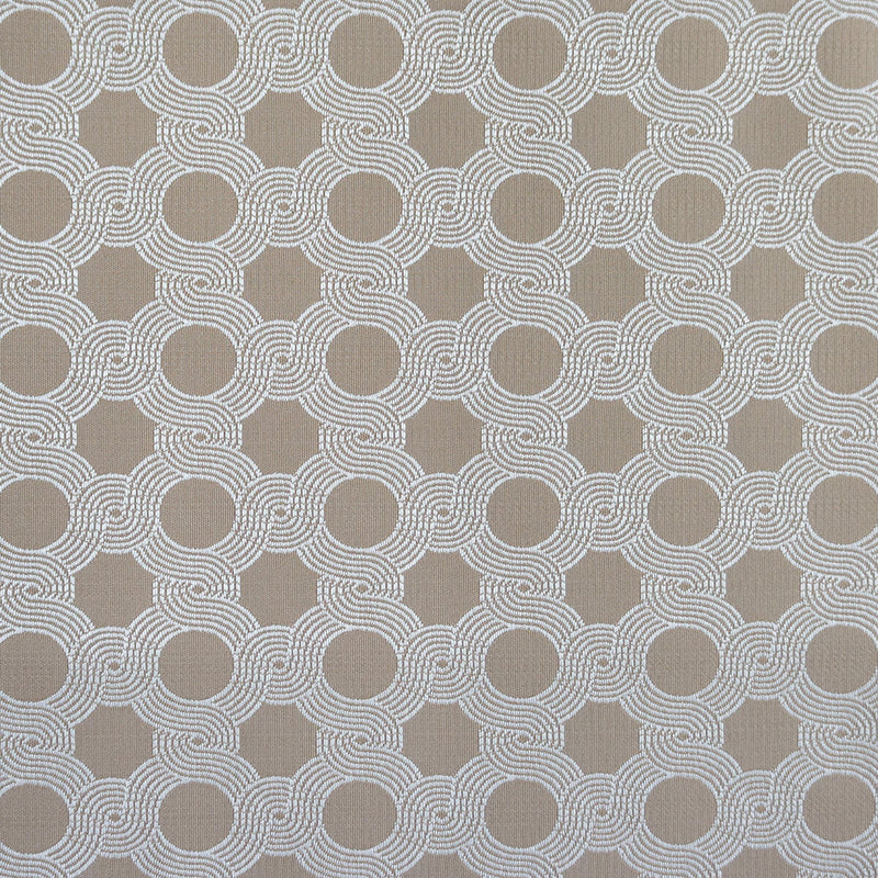 GASTON Y DANIELA - NOHARA- TOSTADO - Fabric by the Yard TOSTADO