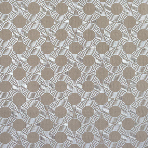 GASTON Y DANIELA - NOHARA- TOSTADO - Fabric by the Yard TOSTADO