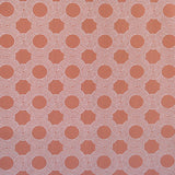 GASTON Y DANIELA - NOHARA- ROJO - Fabric by the Yard
