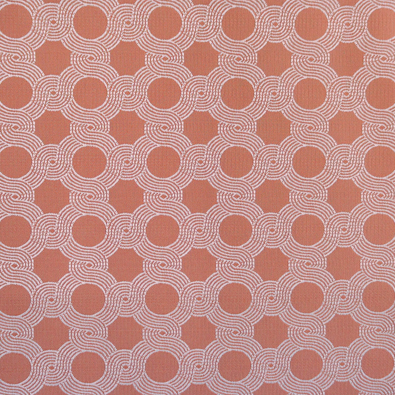 GASTON Y DANIELA - NOHARA- ROJO - Fabric by the Yard ROJO