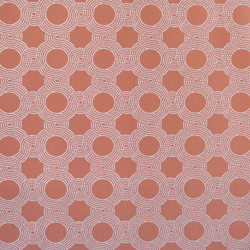 GASTON Y DANIELA - NOHARA- ROJO - Fabric by the Yard ROJO