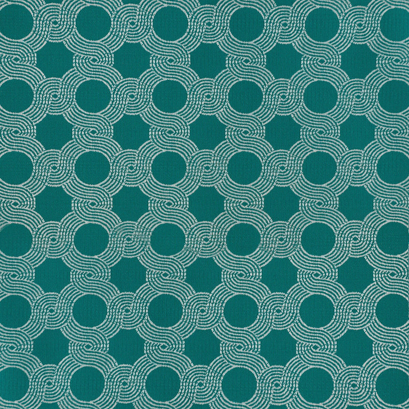 GASTON Y DANIELA - NOHARA- AZUL - Fabric by the Yard AZUL