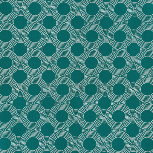 GASTON Y DANIELA - NOHARA- AZUL - Fabric by the Yard AZUL