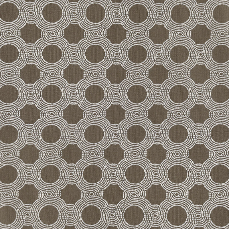 GASTON Y DANIELA - NOHARA- GRIS - Fabric by the Yard GRIS