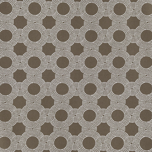 GASTON Y DANIELA - NOHARA- GRIS - Fabric by the Yard GRIS