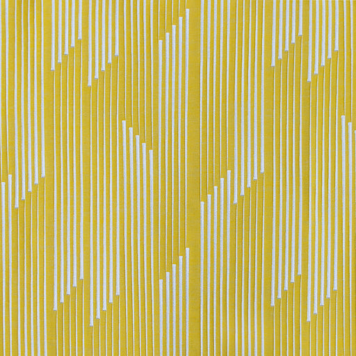 GASTON Y DANIELA - SUI- AMARILLO - Fabric by the Yard AMARILLO