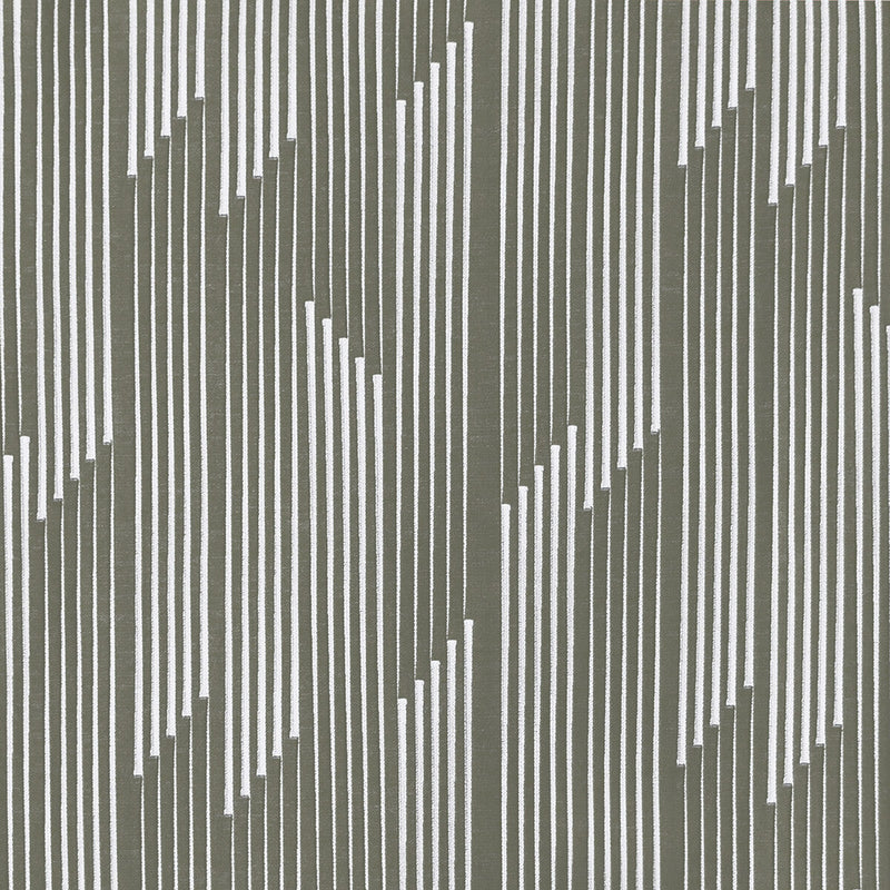 GASTON Y DANIELA - SUI- GRIS - Fabric by the Yard GRIS