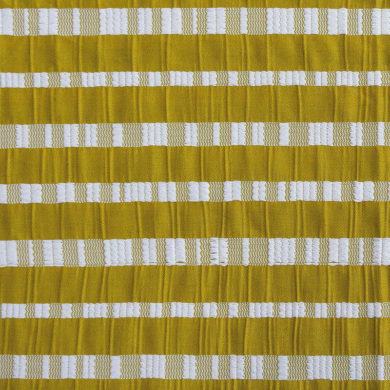 GASTON Y DANIELA - CHI- AMARILLO - Fabric by the Yard AMARILLO