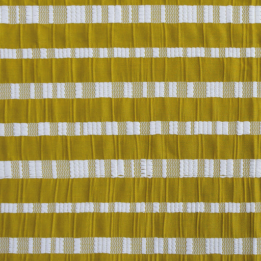 GASTON Y DANIELA - CHI- AMARILLO - Fabric by the Yard AMARILLO